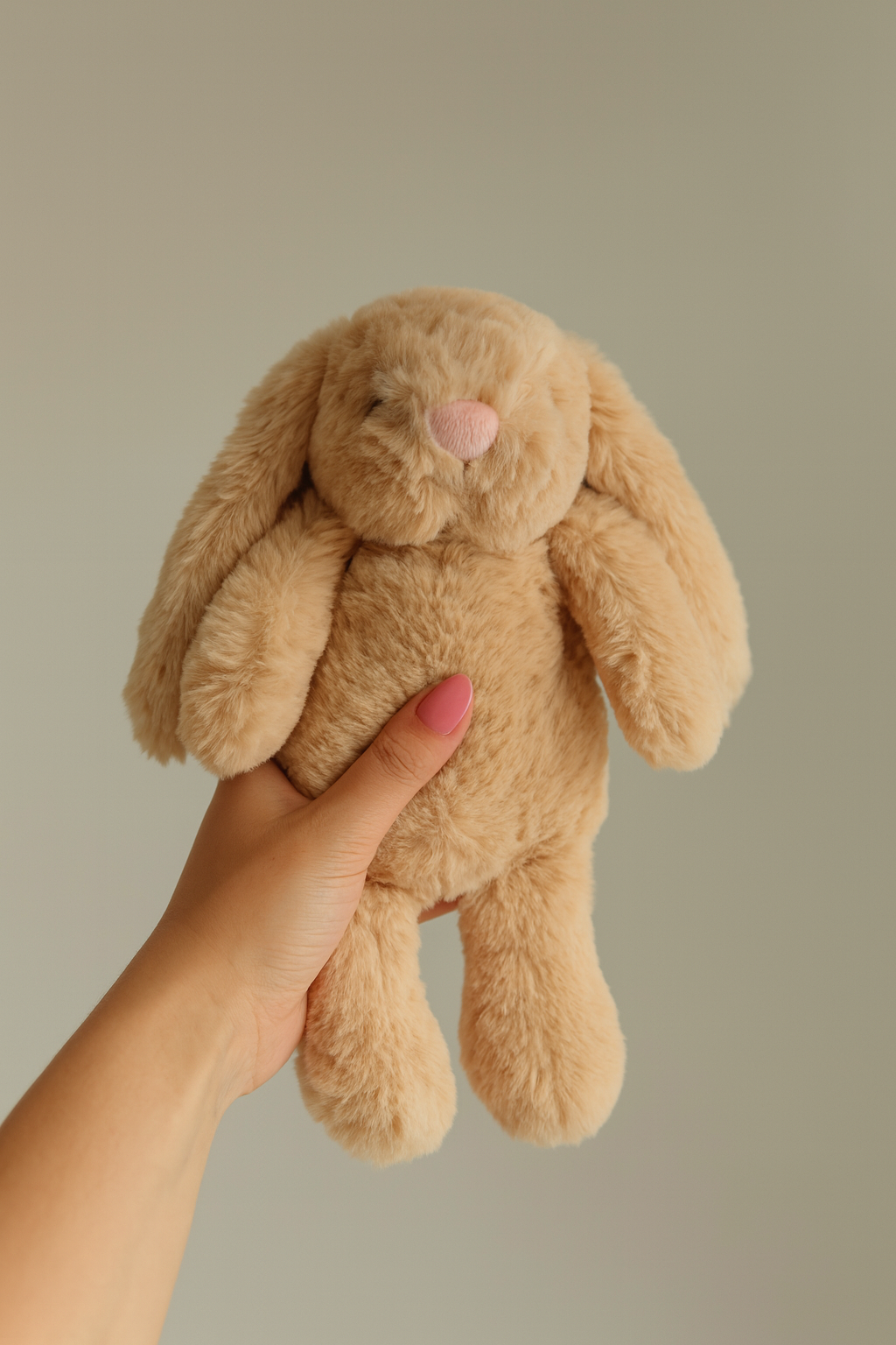 The Blossom Bunny (20CM)