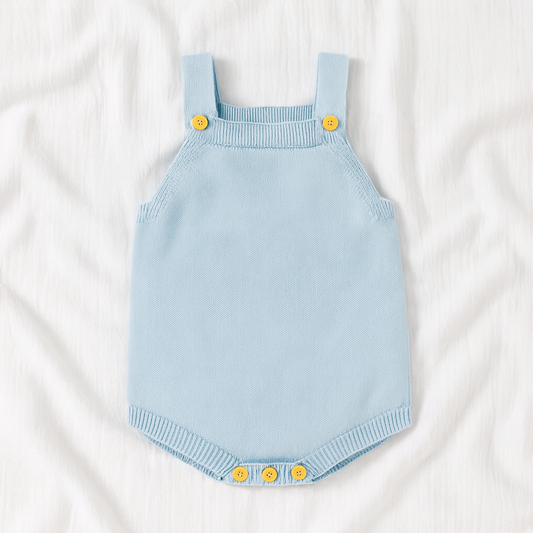 The Maxie Romper