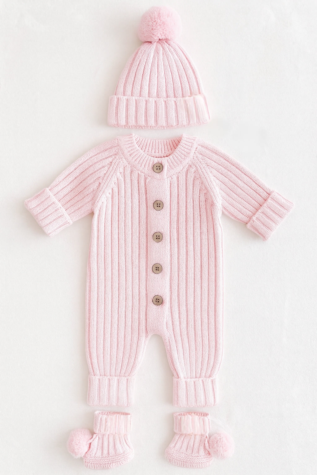 The Fairy Floss Cosy Cub Bundle - 100% Cotton
